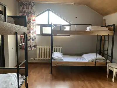 Almaty Backpackers - 22