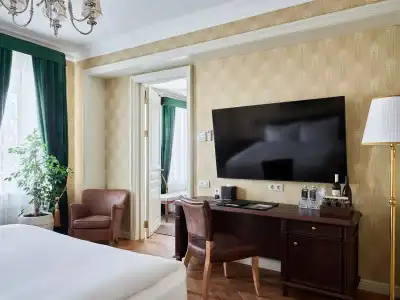 RODINA Grand & SPA 5* - 52
