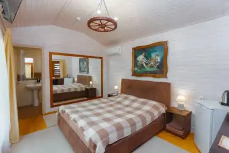 Poiana Bradului Complexier & Restaurant Resort - 42