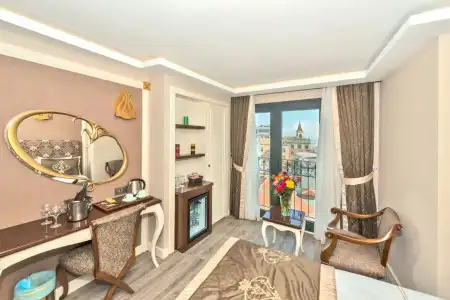 The Pera Hill - 27