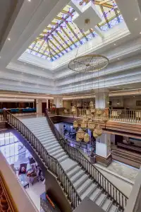 Swandors & Resorts - Topkapi Palace - 34