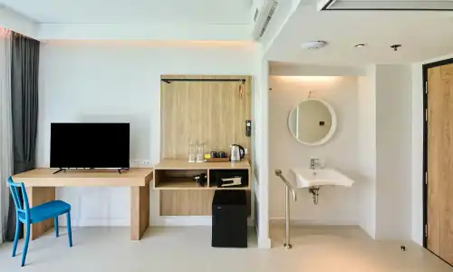 Lub d Phuket Patong - 50