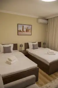 Vostok Mini-Otel - 26