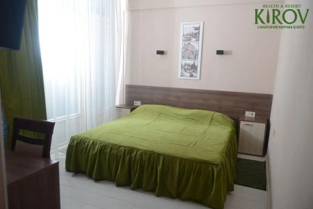 Санаторий Кирова - 26