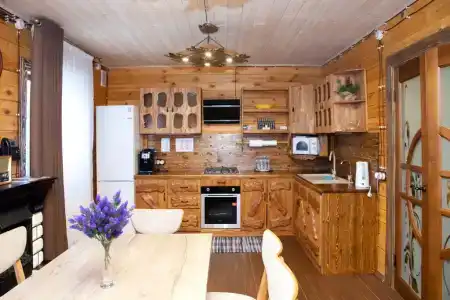 Eko-otel Mordasovo - 131