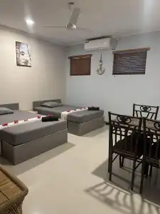 Dive Villa - 24