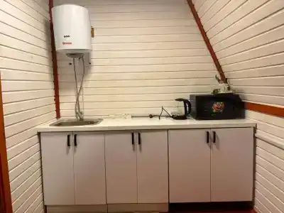 Zagorodnayy Klub Lesnaya Skazka - 130