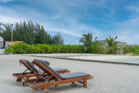 Hulhule Island - 12