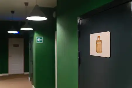 Vyimpel Mini-Hotel - 15