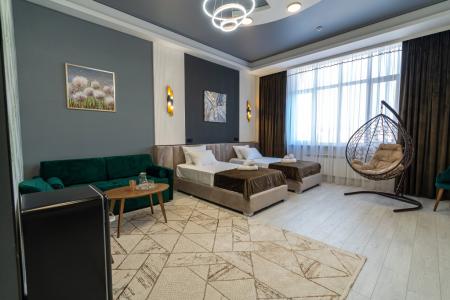 Дом у моря - 118