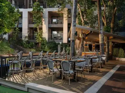 Novotel Phuket Kata Avista Resort and Spa - 13