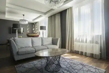 Sheraton Nizhny Novgorod Kremlin - 148