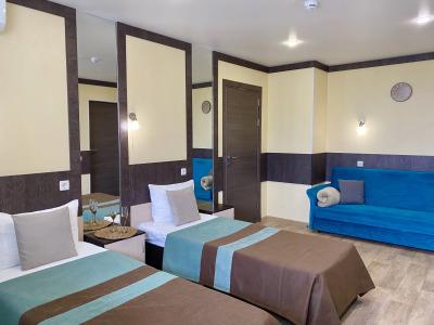 Golubaya Volna Sanatorium - 74