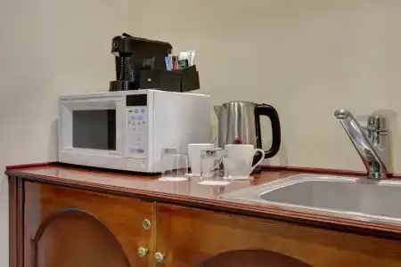 Moscow Marriott Tverskaya - 59