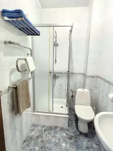 Pansionat Lidiya Living quaters - 34