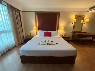 Cholchan Pattaya Beach Resort - 66