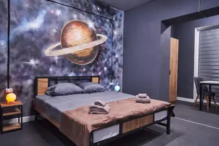 Gagarin Capsule - 17