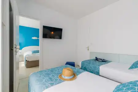 Hôtel La Côte Océane - 53