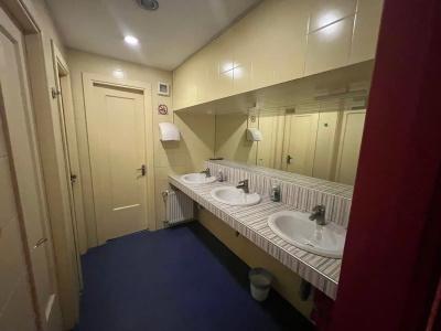 Galaxy Hostel - 15
