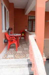 Nanas Guest house - 60