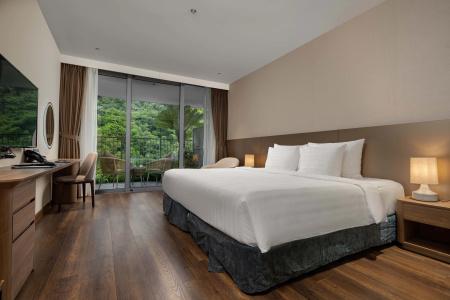 Flamingo Cat Ba Resort – Managed by Flamingos & Resorts - 64