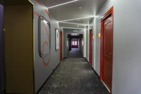 Mercure Blagoveshchensk - 2