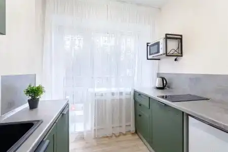 Hvoya park-otel - 114