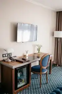 Zolotoe Koltso Kostroma - 70