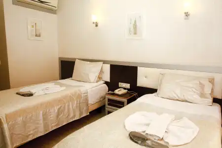 PEARL ISTANBUL - 6