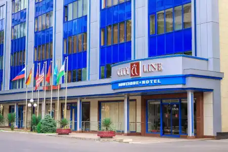 City Line Boutique - 8