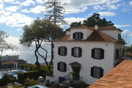 Quinta da Penha de França - 39