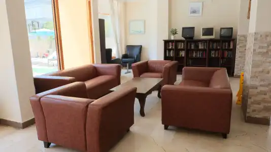 İSABELLA APART OTEL - 30