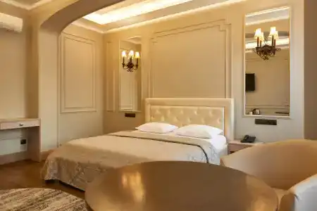 Tayozhnyij mini-hotel - 103