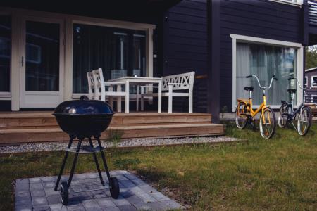 Saimaa Life Apartments - 124