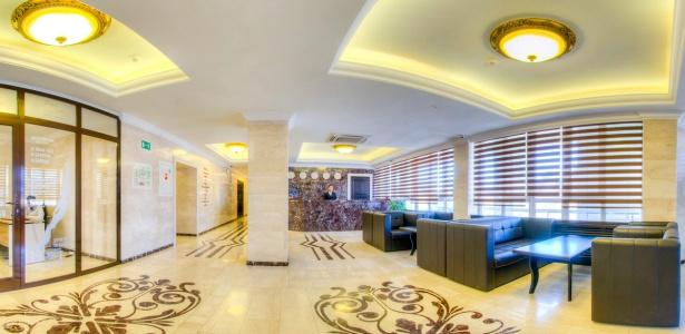Reston & Spa - 3