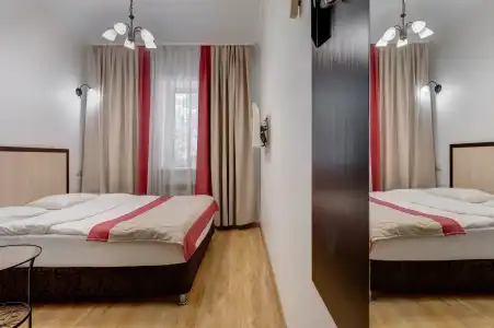Minima Belorusskaya - 43