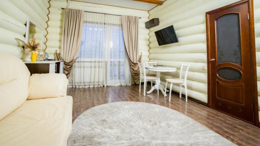 Спа Курорт Кедровый - 127