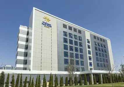 Wellness Park Bactria - 0