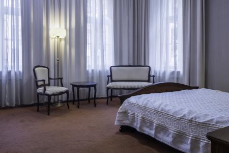 СпбВергаз - 134