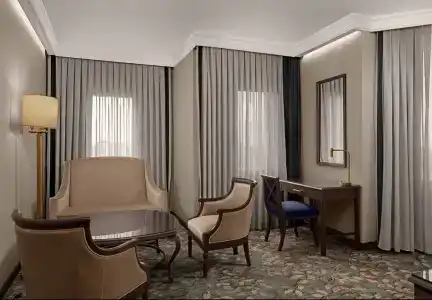 Grand Cevahir Convention Center - 30