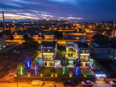 Eden Nest Exclusive Apart - 11