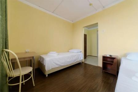 Park-otel Rubas - 109