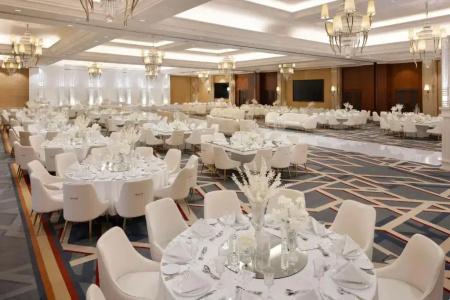 Sheraton Oman - 41