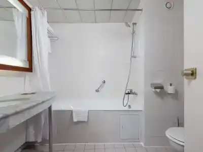 Holiday Inn Moscow - Seligerskaya, an IHG - 108