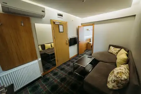 Won Plaza Apart-hotel - 42