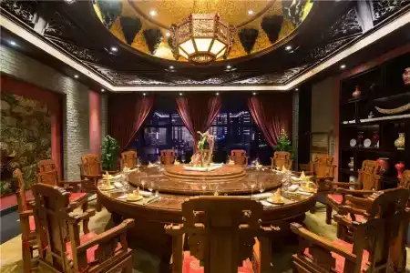 Grand Metropark Bay Sanya - 17