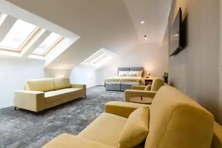 Museum Boutique-Hotel - 53