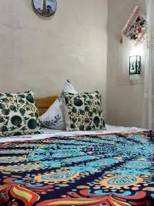 Khiva Rajab Ota Guest house - 67