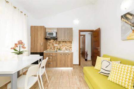 Villa Nina Apartments - 101