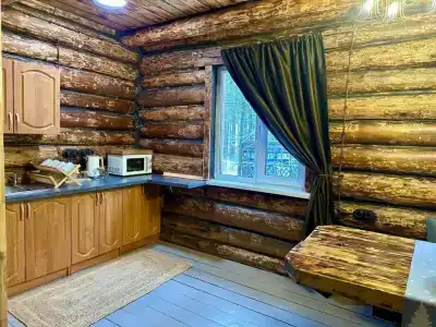 Zagorodnayy Klub Lesnaya Skazka - 63